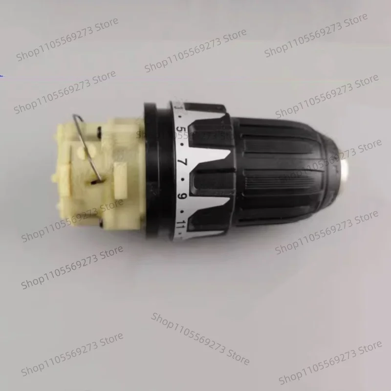 Gearbox Assembly Replacement for Hitachi DS10DAL Charging Drill Accessories