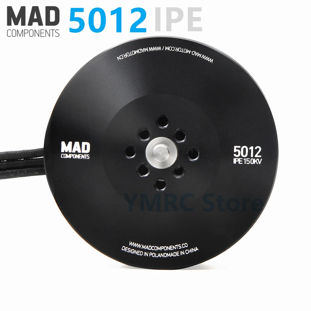 Mad 3,0 ipe v0.9 160kv 250kv 320kv 340kv bürstenloser motor für fpv rc drohnen uav multi rotor quadcopter hexopter octcopter