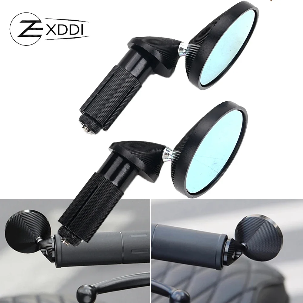 

For YAMAHA XMAX X MAX X-MAX 125 250 300 400 XMAX300 XMAX400 TMAX 530 500 Motorcycle Handlebar Mini rearview Mirrors Accessories