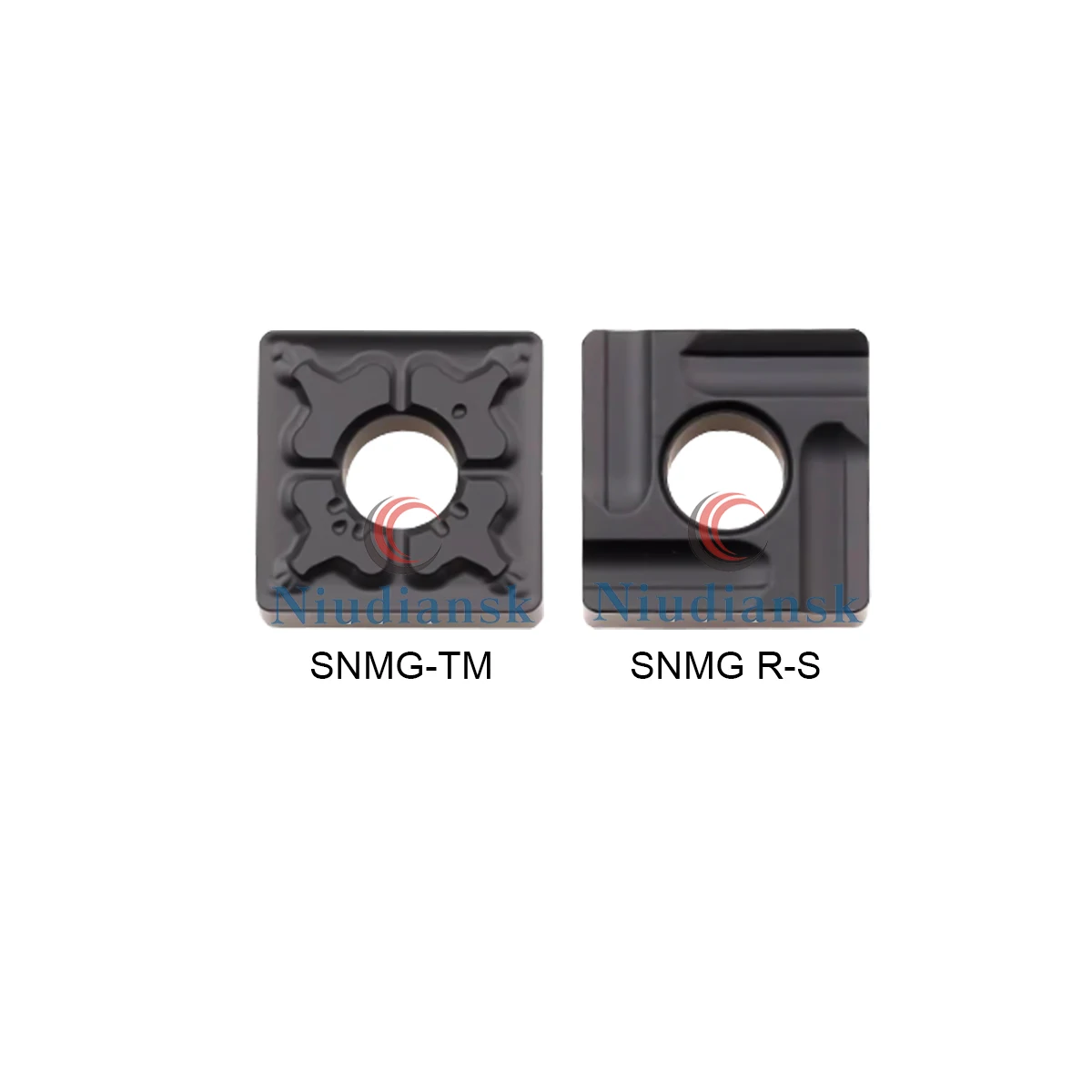SNMG120408 TM R-S L-S LF9118 Numerical Control Lathe Turning Insert Cutting Tool Outer Circle Turning Tool Modulation Components