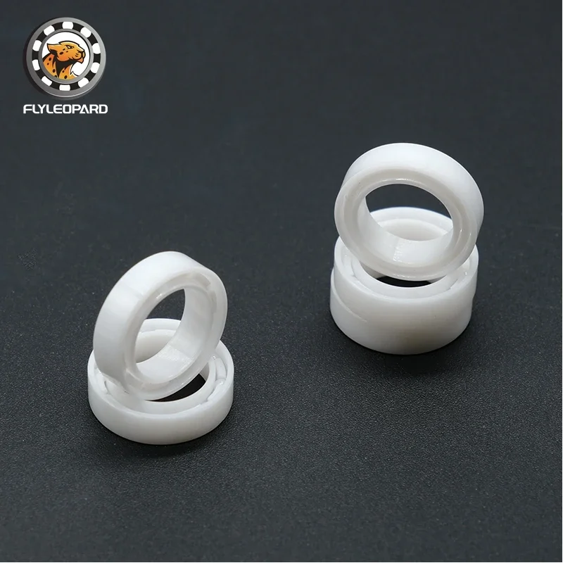 6700 Full Ceramic Zirconia Bearing 1PC 10x15x4 mm Ceramic Ball Bearing 6700CE