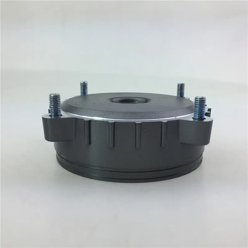 STARPAD For CF125T-2 / GY6 motorcycle rear brake drum / brake hub (supporting special) Motorcycle Accessories