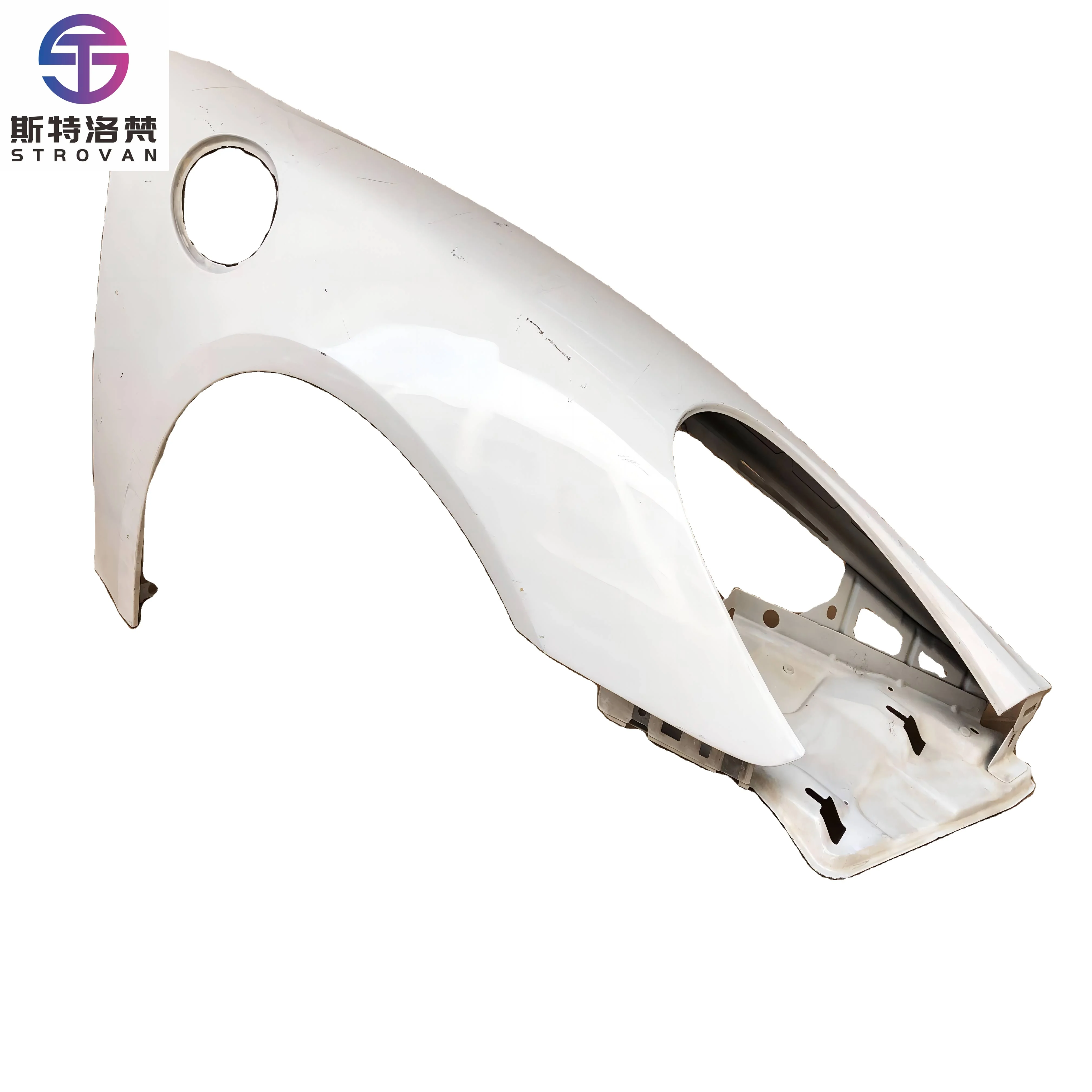 

STLF For Fast Delivery High Quality Original Used 2008 2012 997.1 997.2 carrera porsches 997 Fender Parts