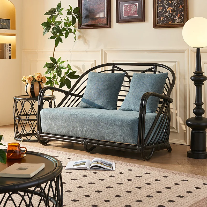 

American Fabric Living Room Sofa Particularly Minimalist Modern Leisure Sofa Reception Living Room Furniture Soffabadd XYSFC