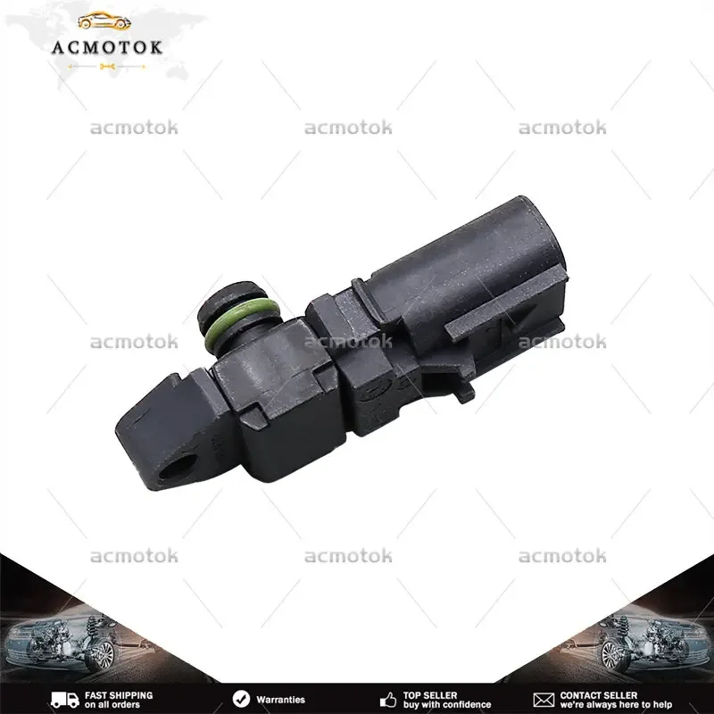 4984575   Para Sensor de mapa de presión absoluta del colector Cummins ISB ISC