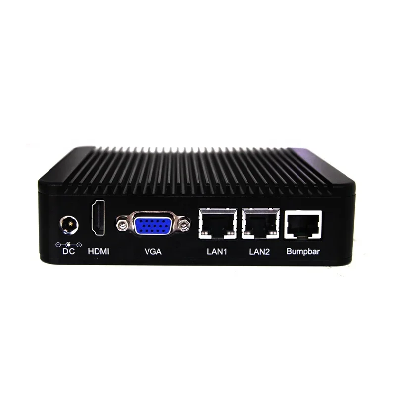 micro home server win7 in tel j1900 quad core mini desktop pc for pos  theater with 4gb ram