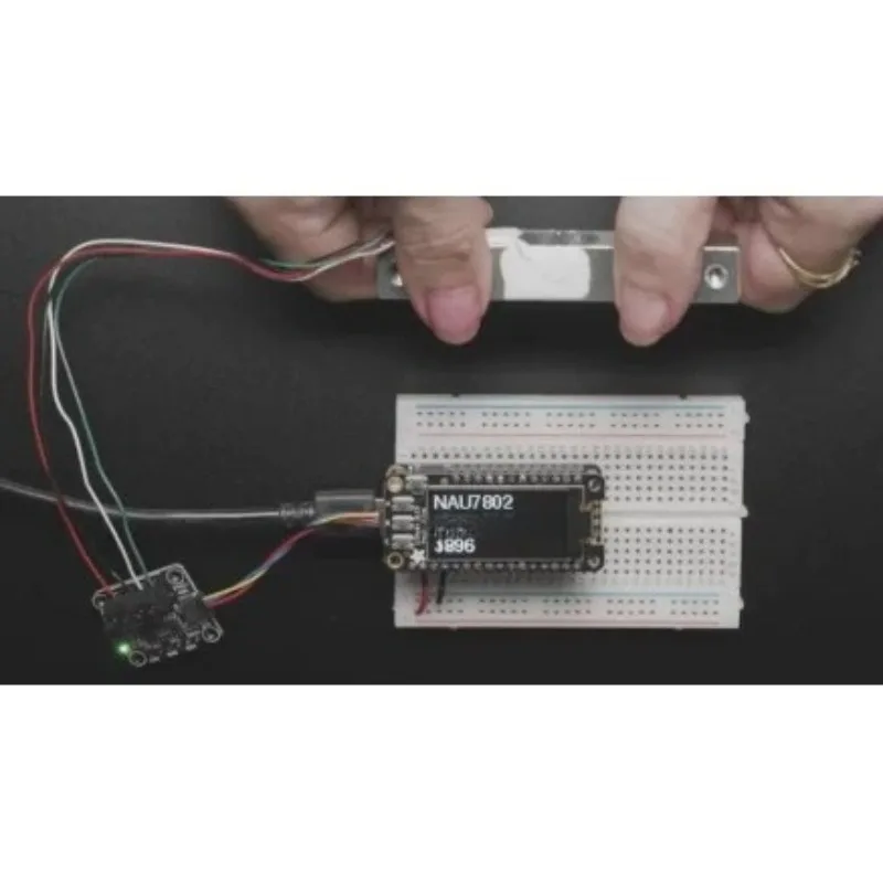 For 4538 NAU7802 24-Bit Data Conversion Pressure Module