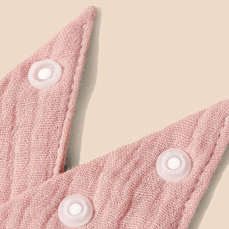 

Детские нагрудники-банданы J15U, 3 шт., детские нагрудники, хлопковые многофункциональные нагрудники для слюней для мальчиков и