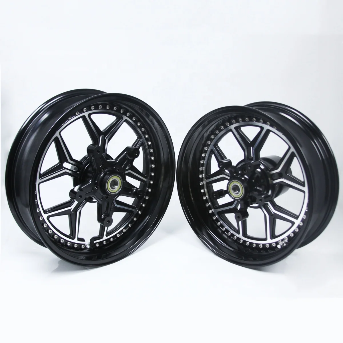 

Кованые диски для мотоциклов Harley Sportster 48, 16, 18, 19 дюймов, аксессуары для Harley Davidson 48