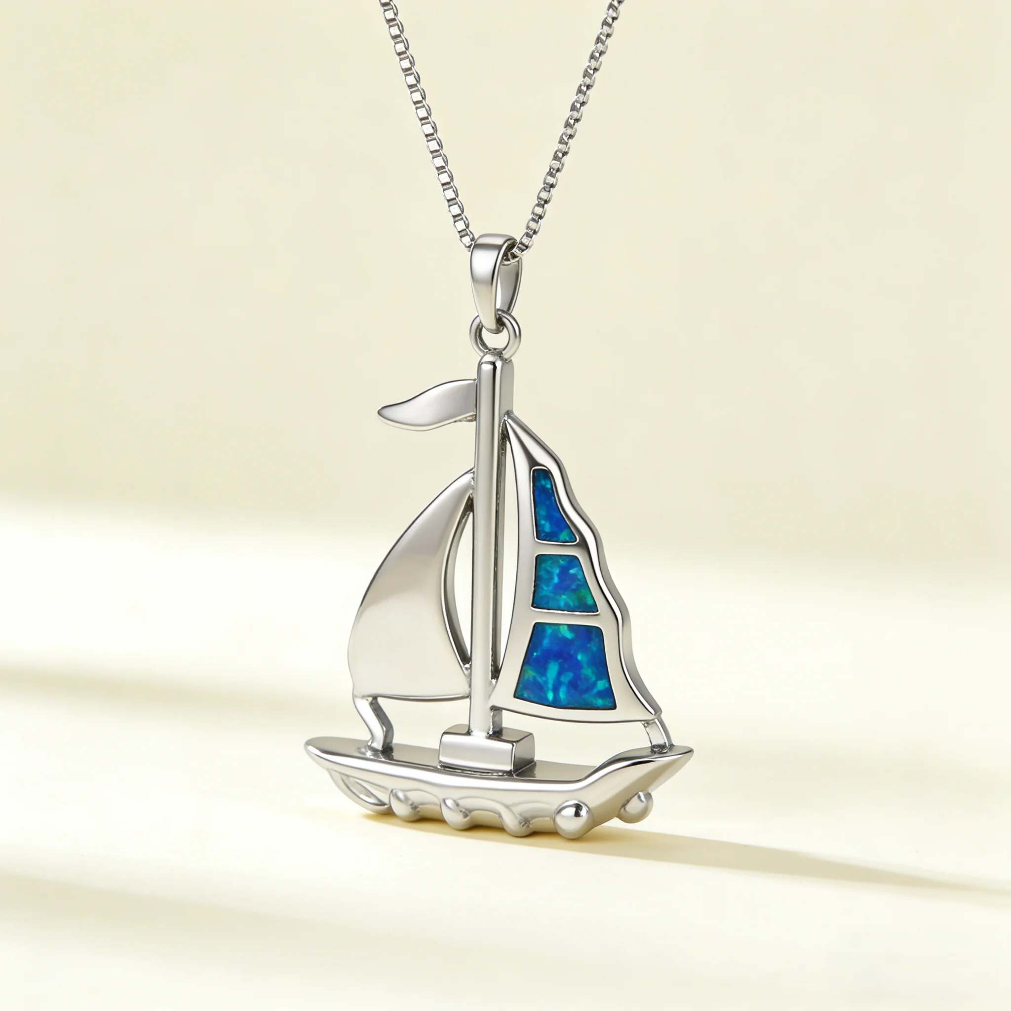 JLP-189 Nautical Bl…