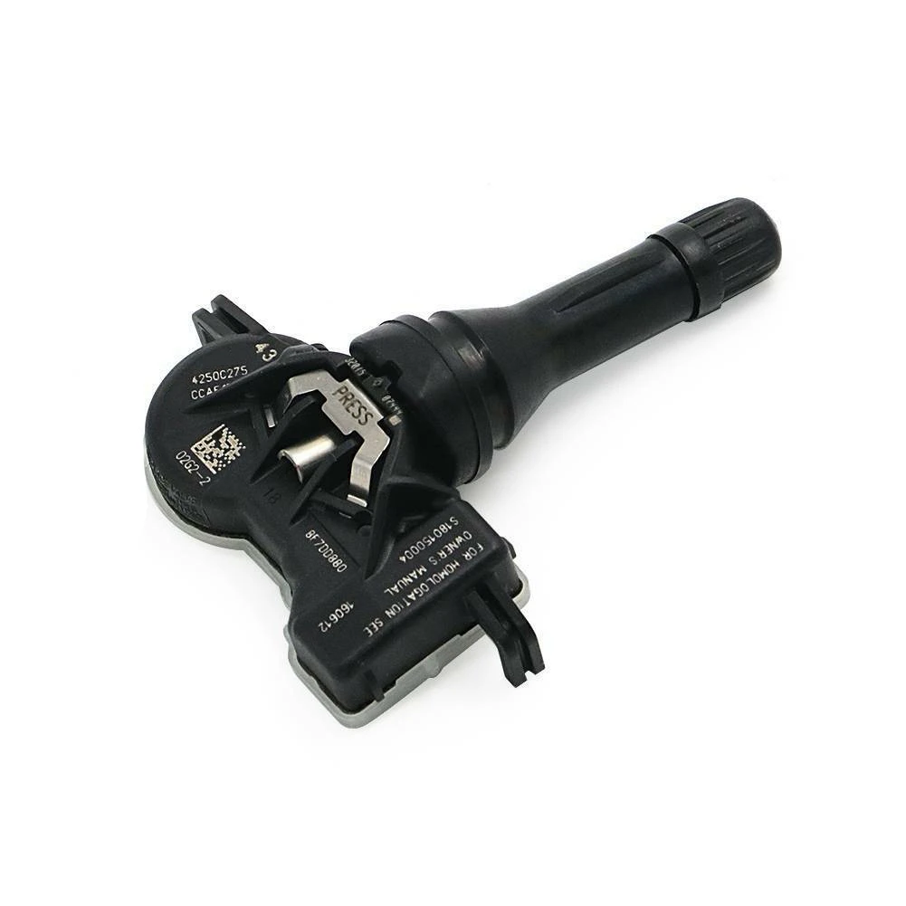 4250C275 TPMS Sensor Tire Pressure Monitor System for Sport III Attrage Eclipse