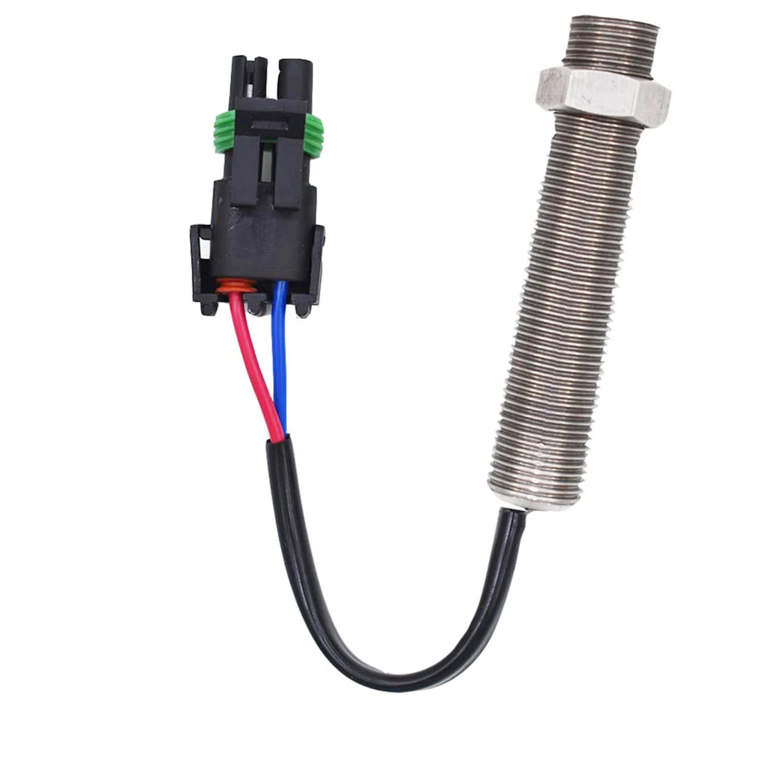 Magnetic Pick up MPU 3034572 Pickup Speed Sensor For Cummins Engine K38 QSK38 CM2150 MCRS QSK38 CM850 MCRS G38 KTA38GC CM558 4
