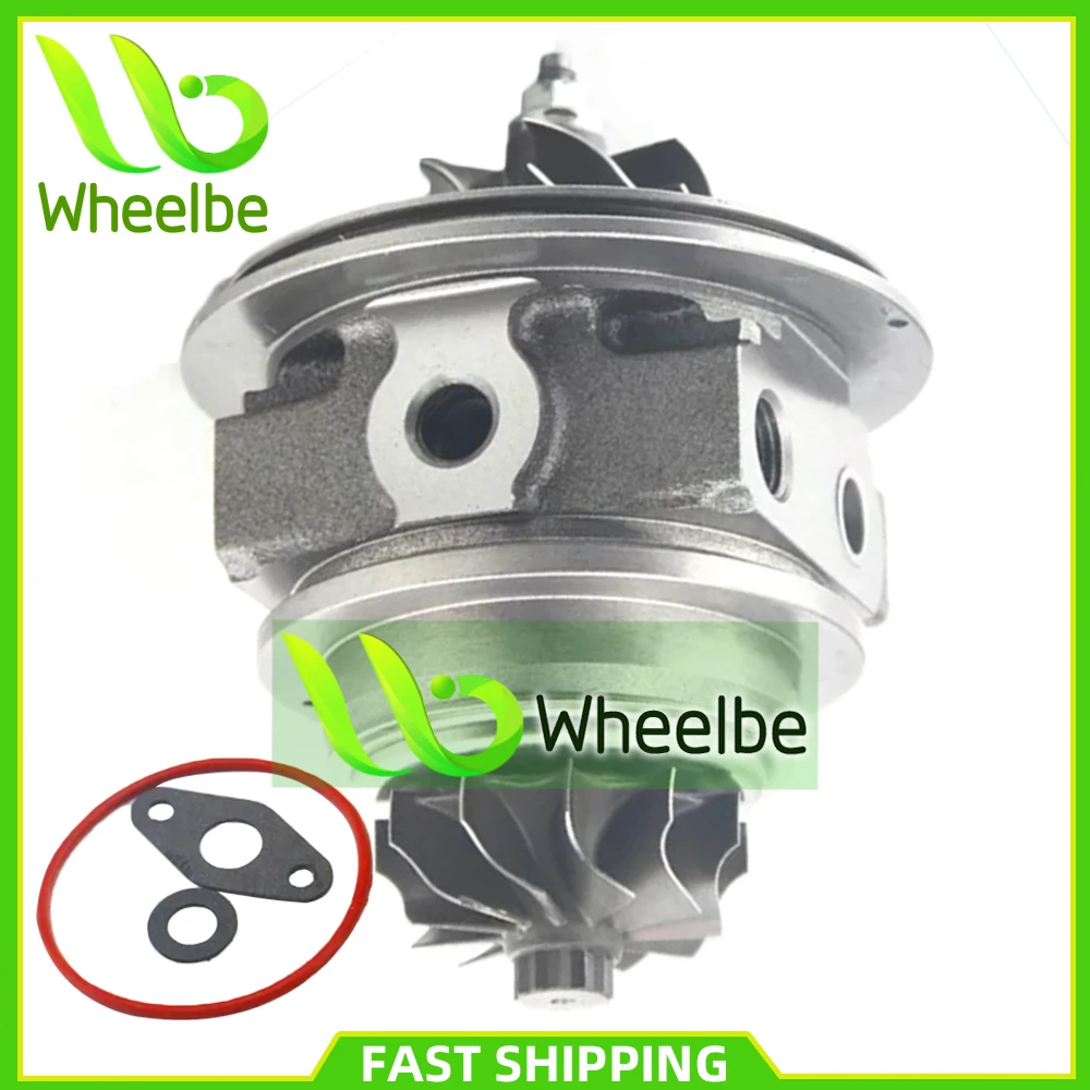 For Auto TF035 Turbocharger Core Hyundai Gallopper 2.5 TDI 73KW 99HP D4BH 28200-4A210 49135-04030  49135-04121 Turbo Cartridge