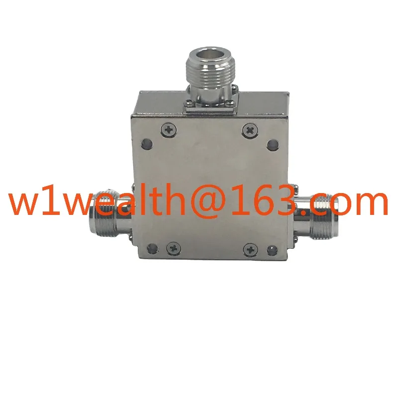 VHF Circulator 136-174MHz RF Coaxial Single Circulator