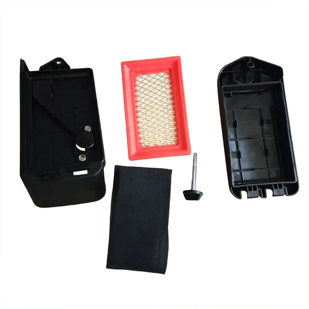 

Efficient 1P64 Lawn Mower Air Filter Assembly Designed for XT775 and For Honda 195 Lawn Mower for Optimal Filtration
