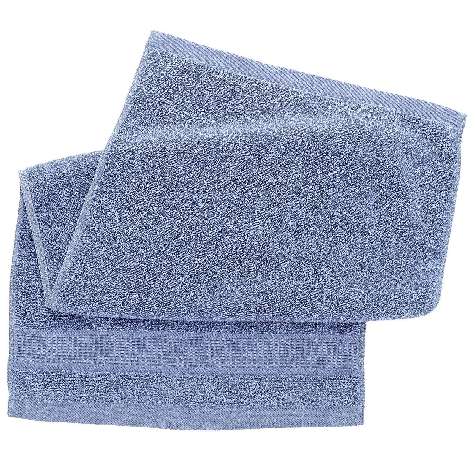 Premium Supple Cotton Thickened Absorbent Bath Towel for Face Body Beach Pool Gym Yoga Spa Quick Dry Skin Friendly Household Use