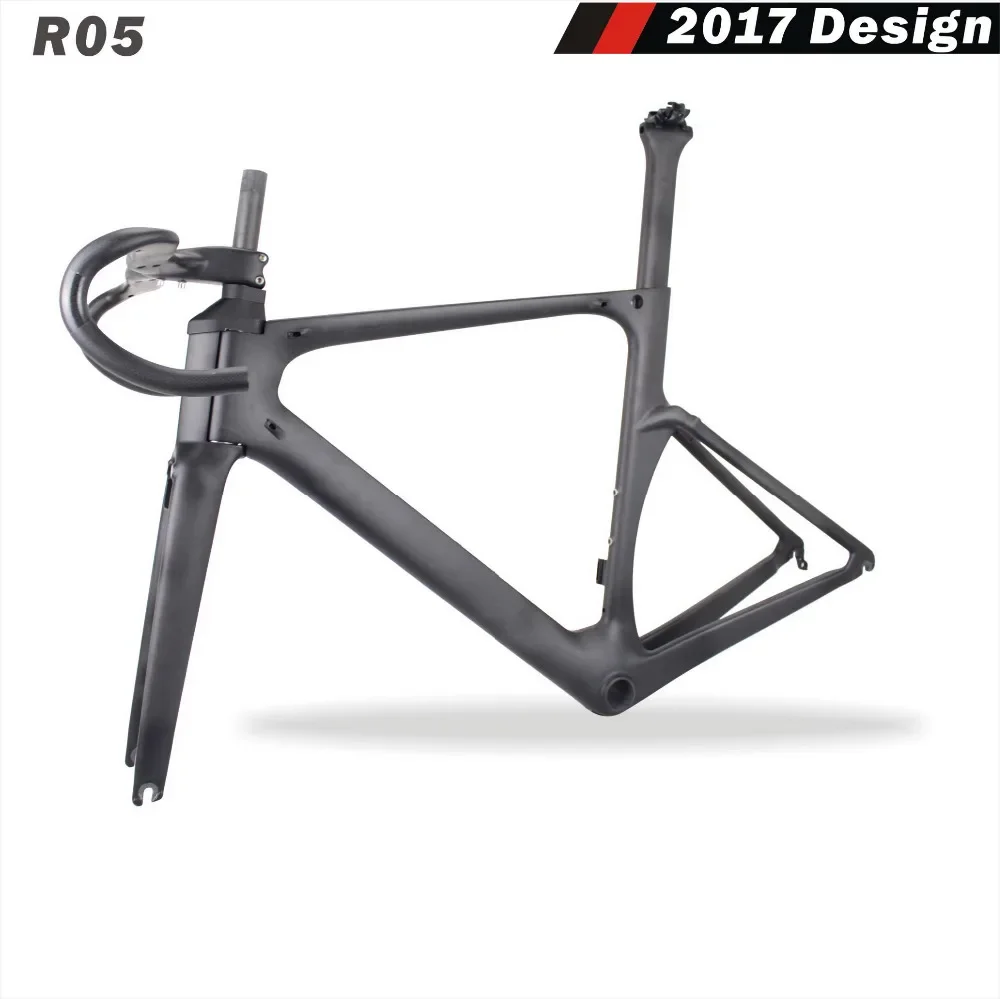 MIRACLE New Road Bike Frame,T700 Full Carbon Fiber Bicycle Frame,Chinese Factory Carbon Frame