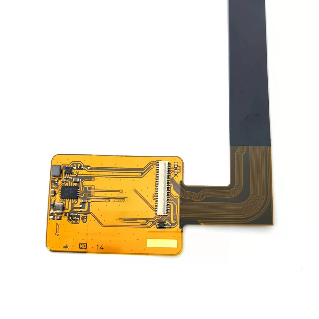 

LCD Hinge Flex Cable Screen Cables Accessories Replacement for Z6II with IC