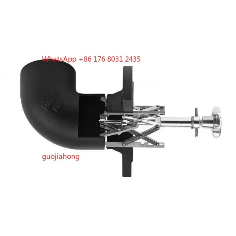 

wholesale Internal Elbow Spider Pipe Welding Alignment Clamps