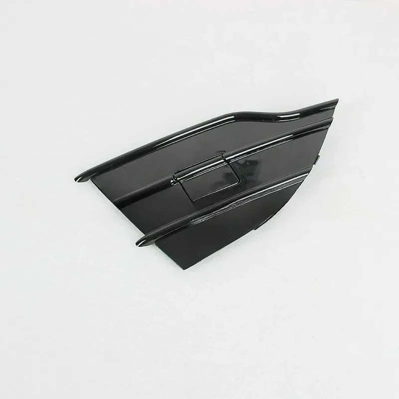 جديد 2013 2014 2015 2016 ل Kuga سيارة Foglamp غطاء محرك السيارة المصد الأمامي الضباب ضوء غطاء المصباح إطار الكروم تقليم الضباب