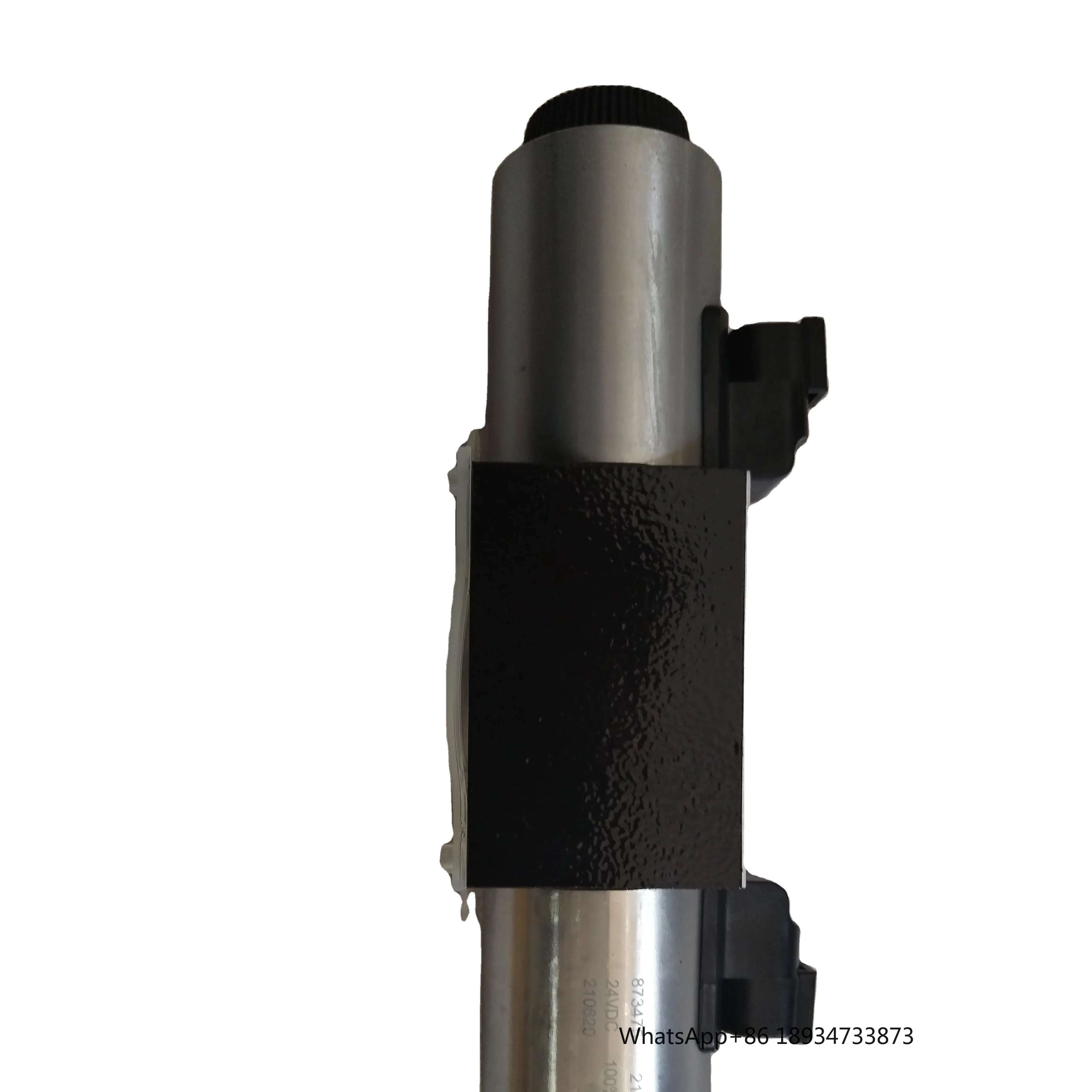 New High-Pressure DG4V-3-6C-M-KUP5-H7-60-EN181 Hydraulic Directional Valve Parts for E-ATON V-ICKERS Diesel Fuel
