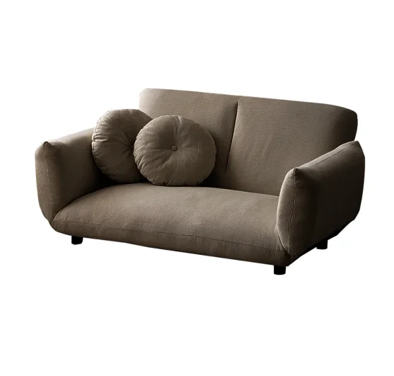 Schlafs ofa Bodens ofa Kompaktes niedriges Sofa für Sofa Kotatsu Sofa Zweisitziges Wohnen Multi-Size 3-Wege-Breite 160 Breite cm 6-Stufen-Liege