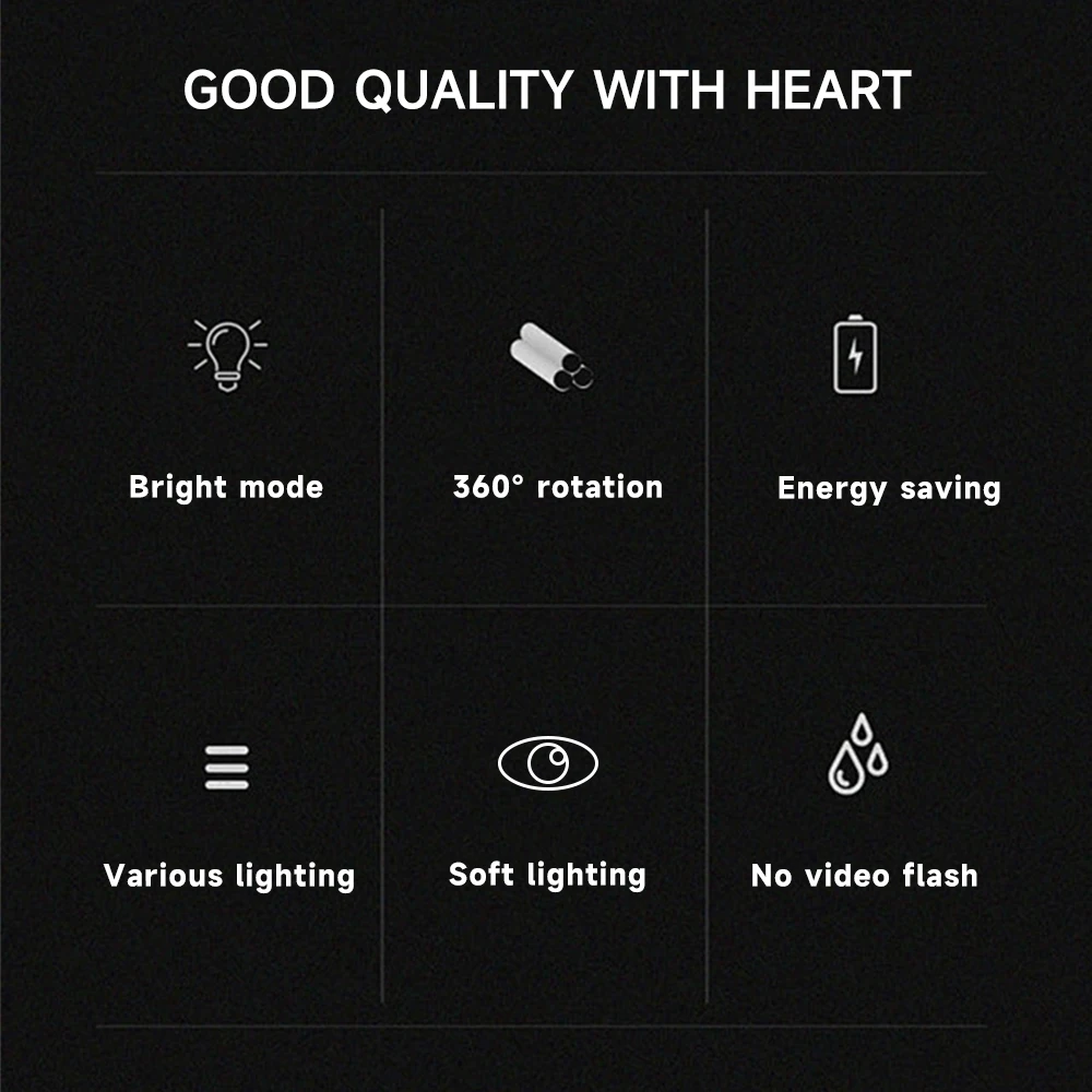 Portable Emergency Flashlight Handheld Camping Light Hangable Tent Lamp with First Aid Mode Outdoor Survival Torch Lamp