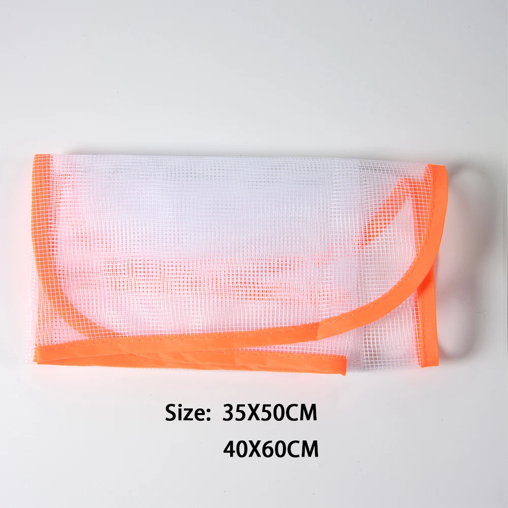 1PC Protective Insulation Ironing Insulation Mesh Pad Household Ironing Protective Mesh Cloth Steam Iron Ironing Pad