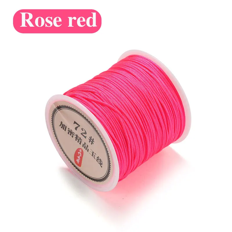 Variant: Rose red