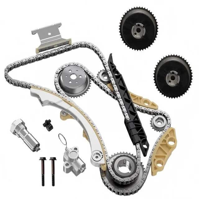 

SNEIK OE 90537338 71739678 4812907 71753047 5540852100 Timing Chain Kit For Regal Chevy Malibu Terrain 11-17