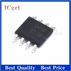10PCS TJM4558CDT SOP8 TJM4558 SOP C4558 SMD SOP-8 new and original IC