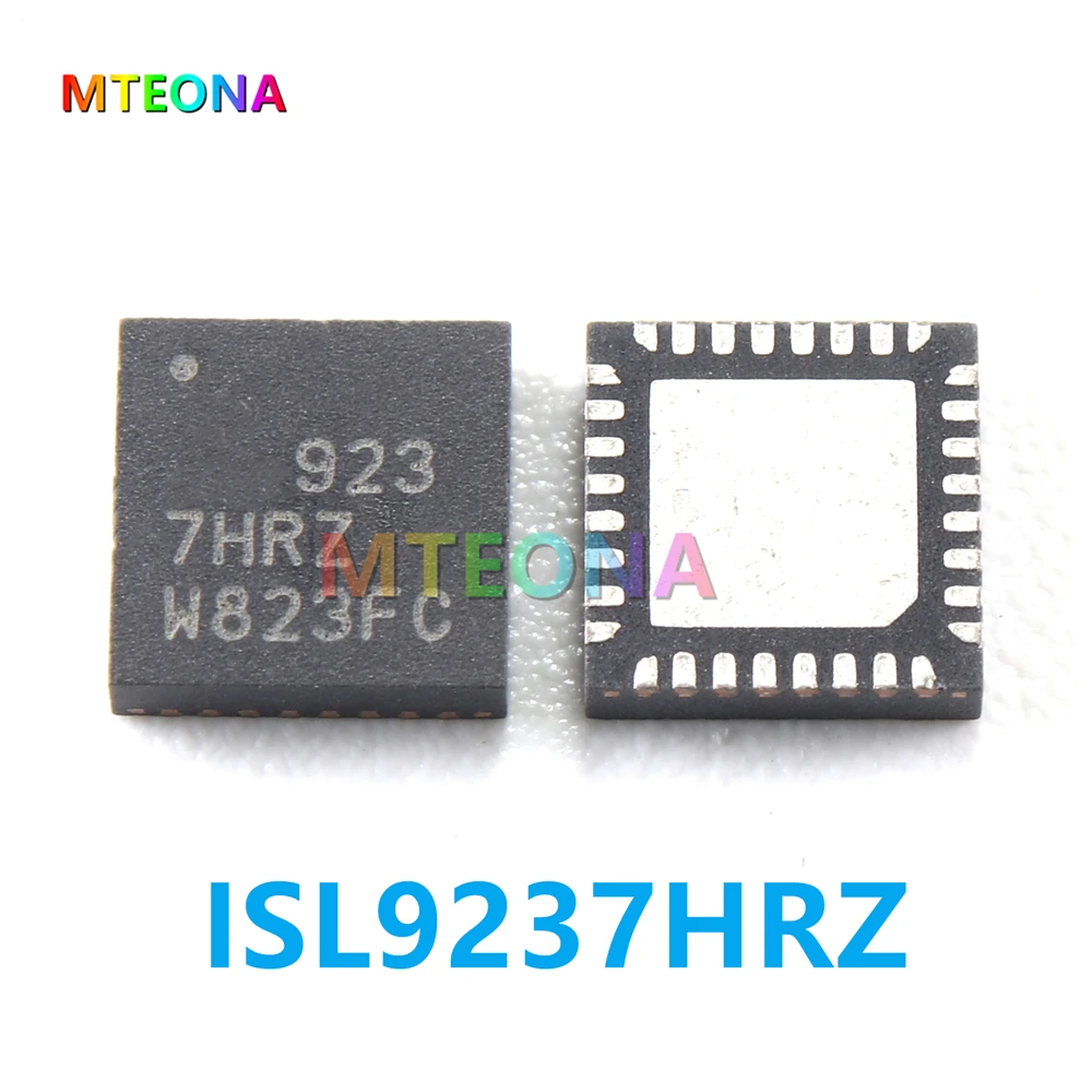 2-10Pcs ISL9237HRZ ISL9237 9237HRZ 9 237HRZ QFN-32 Chip