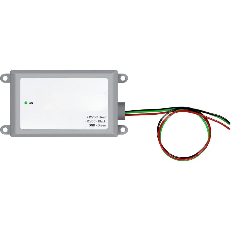 12 Volt DC for Car and Truck Lightning, Solar Flare, and Surge Protection