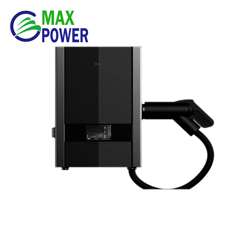 Factory Directly 20 KW DC Ev Charger Floor Mounted/Wallbox Ev Chargers Connect With Solar System Be Ev Charger Charging Station