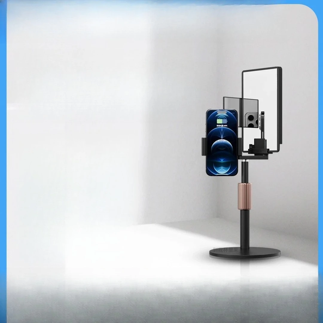 

Firefly lamp streamer live mirror bracket, rear high definition live broadcast
