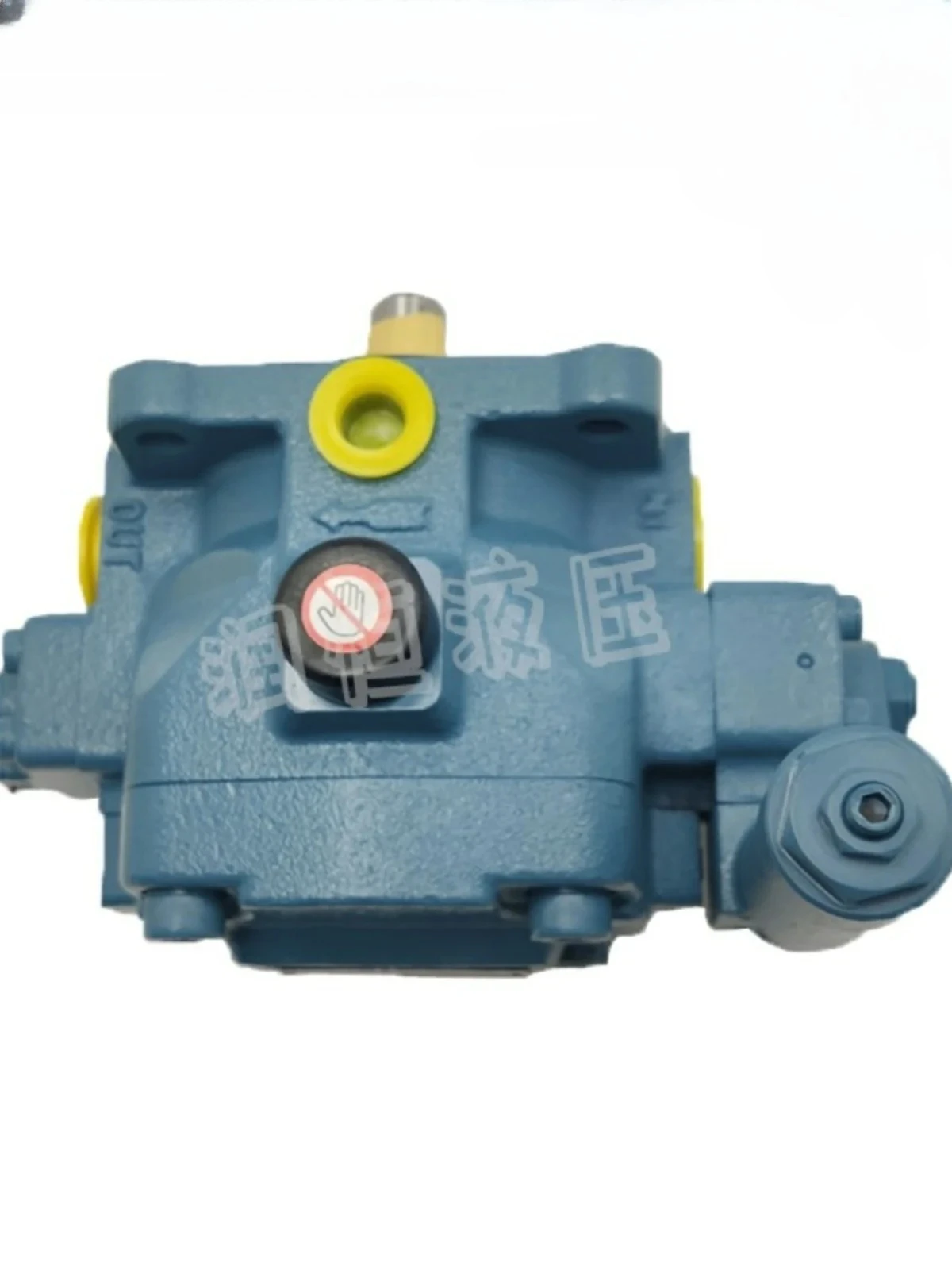 Hydraulic Oil Pump …