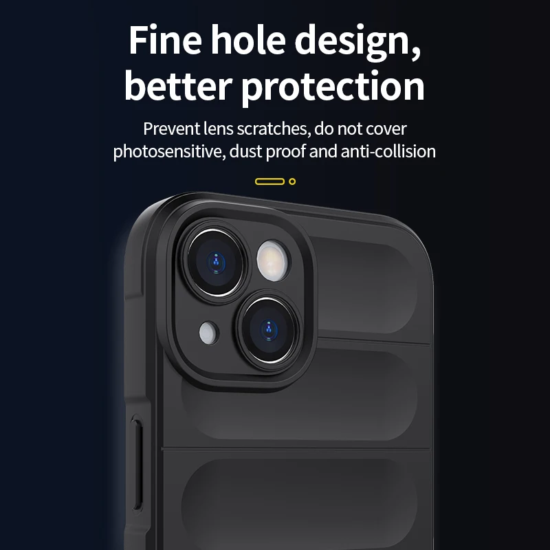 iPhone 14 15 Pro Max 13 12 Pro 11 XS Max XR 14Plus 15Plus 7 8 Plus SE2022 전화 커버 액체 실리콘 코크 용 충격 방지 케이스
