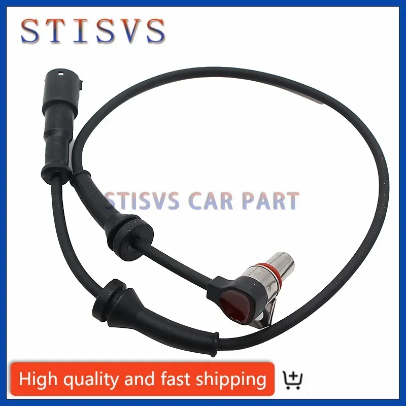 TAR100070 Rear Right/Left ABS Wheel Speed Sensor For Land Rover Discovery 2 1998 1999-2004 L318 4.0L SSB500120 Car Accessories