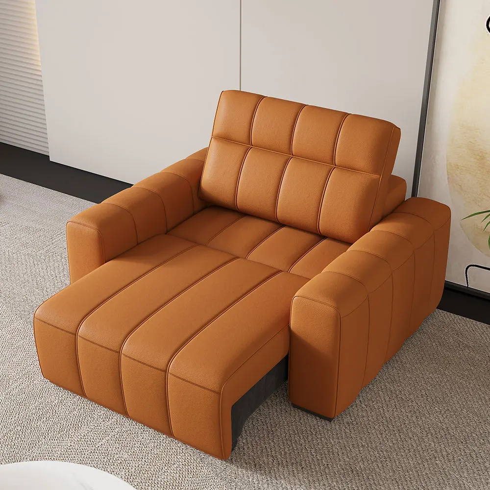 الطراز الحديث الكهربائية وظيفية أريكة الأرائك الفاخرة أثاث غرفة المعيشة الفاخرة طقم أريكة غرفة المعيشة الأرائك الجلدية #6
