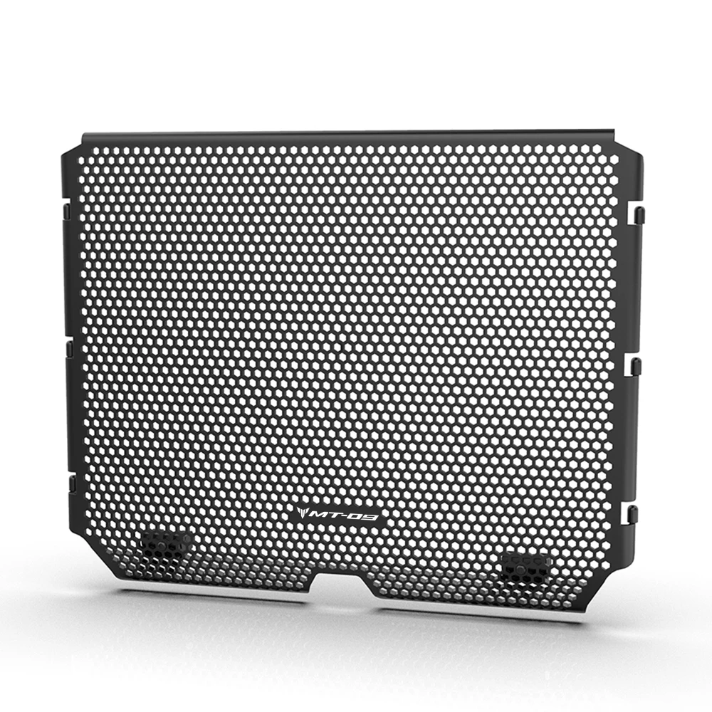 المبرد حماية مصبغة الحرس حامي غطاء 2024 2025 2026 لياماها MT-09 MT09 XSR900 GP دراجة نارية الملحقات MT 09 SP #3