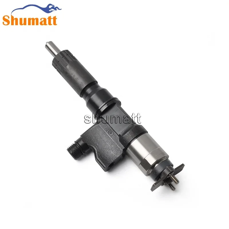 Diesel Common Rail Fuel System Injection 095000 6366 For 6HK1 4HK1