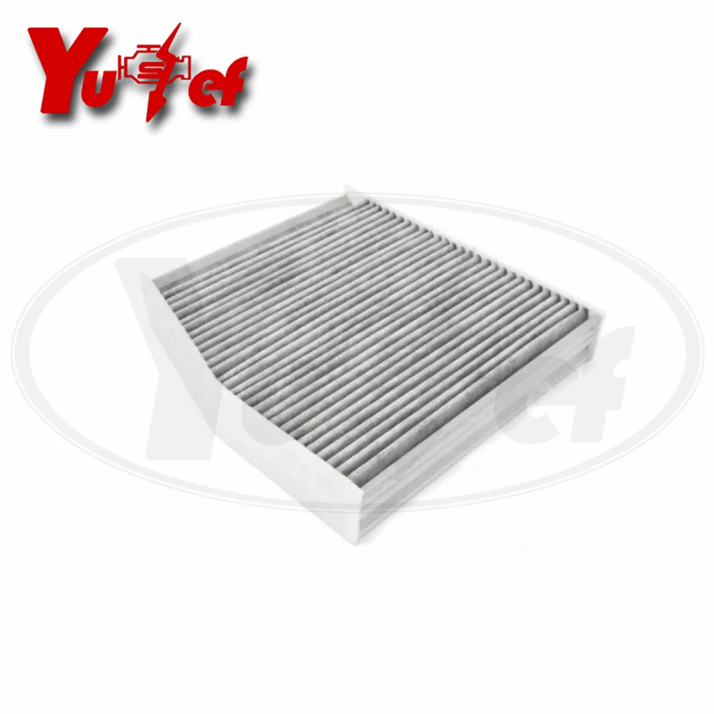 Cabin Air Filter Fits 246 830 00 18 for MB W176 W246 C117 X156 2468300018