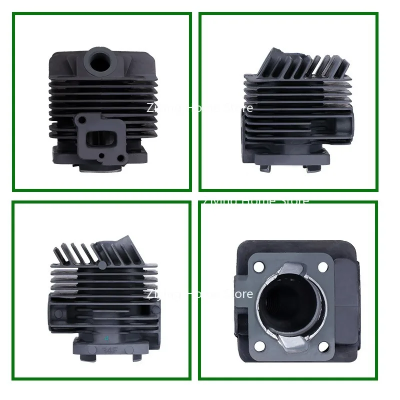 Suitable for 32F Hedge Trimmer Cylinder Assembly 34/36