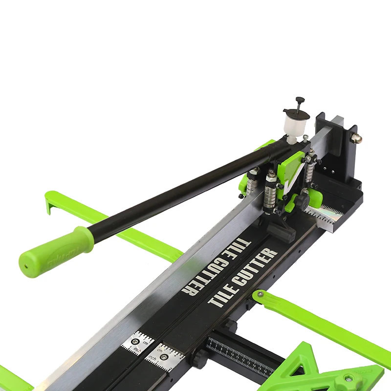 800MM 30.5inch All Steel DIY Ceramic Tile Cutter Sliding Design High Rigidity Precision Durable