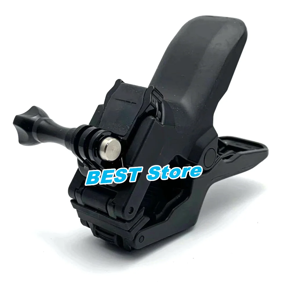 100% подлинный для всех камер GoPro гибкий зажим для крепления модели ACMPM-001 & Запечатанный