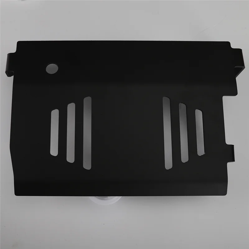 

Excellent-For Street Glide FLHX 2024 Motorcycle Engine Protection Device Lower Accessories Skid Plate Lower Engine Cover