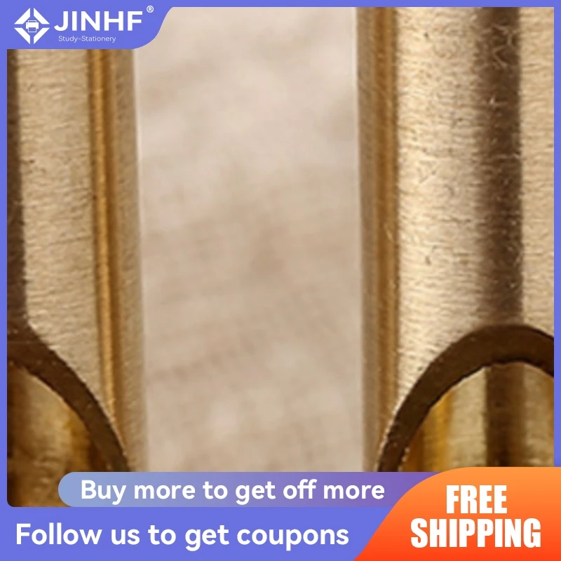 ✍ أدوات جيب صغيرة مقاومة للماء النحاس النقي اليدوية قلادة المعدات بقاء EDC صافرة الحكم صافرة المفاتيح النحاس صافرة