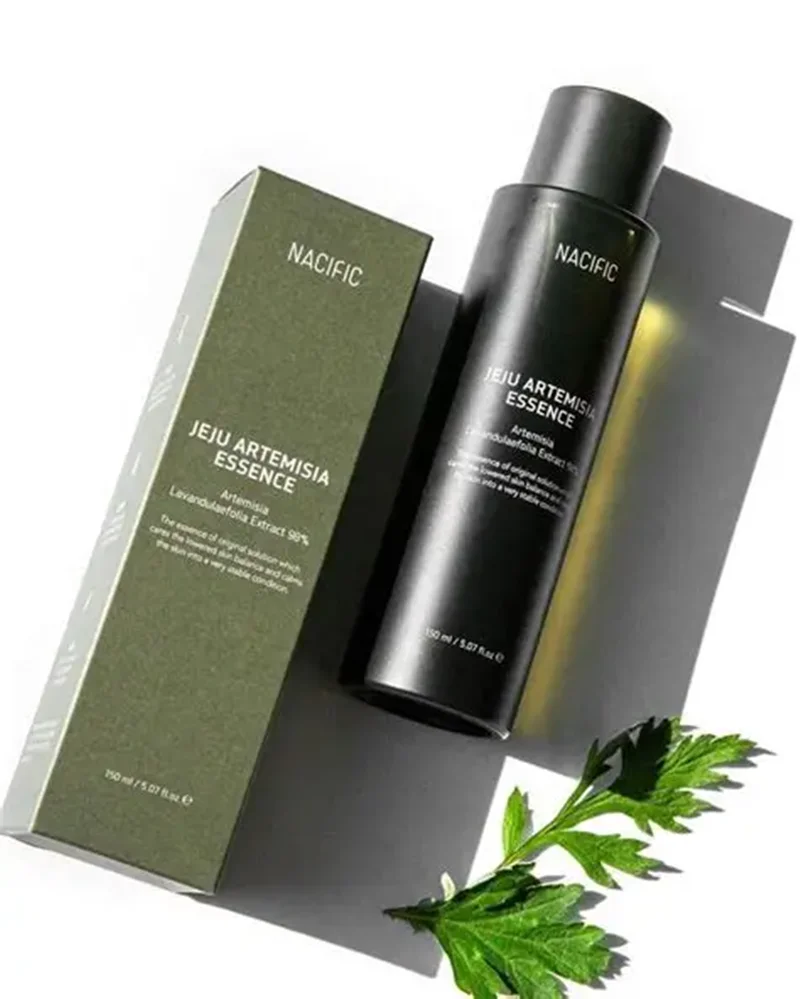 NACIFIC Jeju Artemisia Essence 150ml