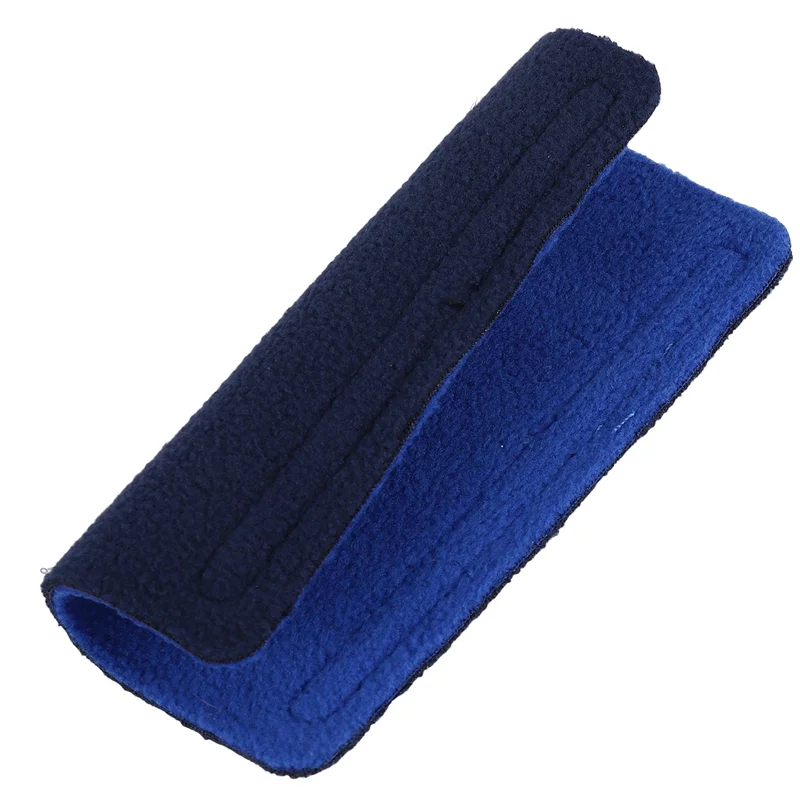 -RRKK, 4 упаковки для защитной накладки на голову CPAP для головных уборов с ремешком Cpap, универсальные и многоразовые удобные подушечки