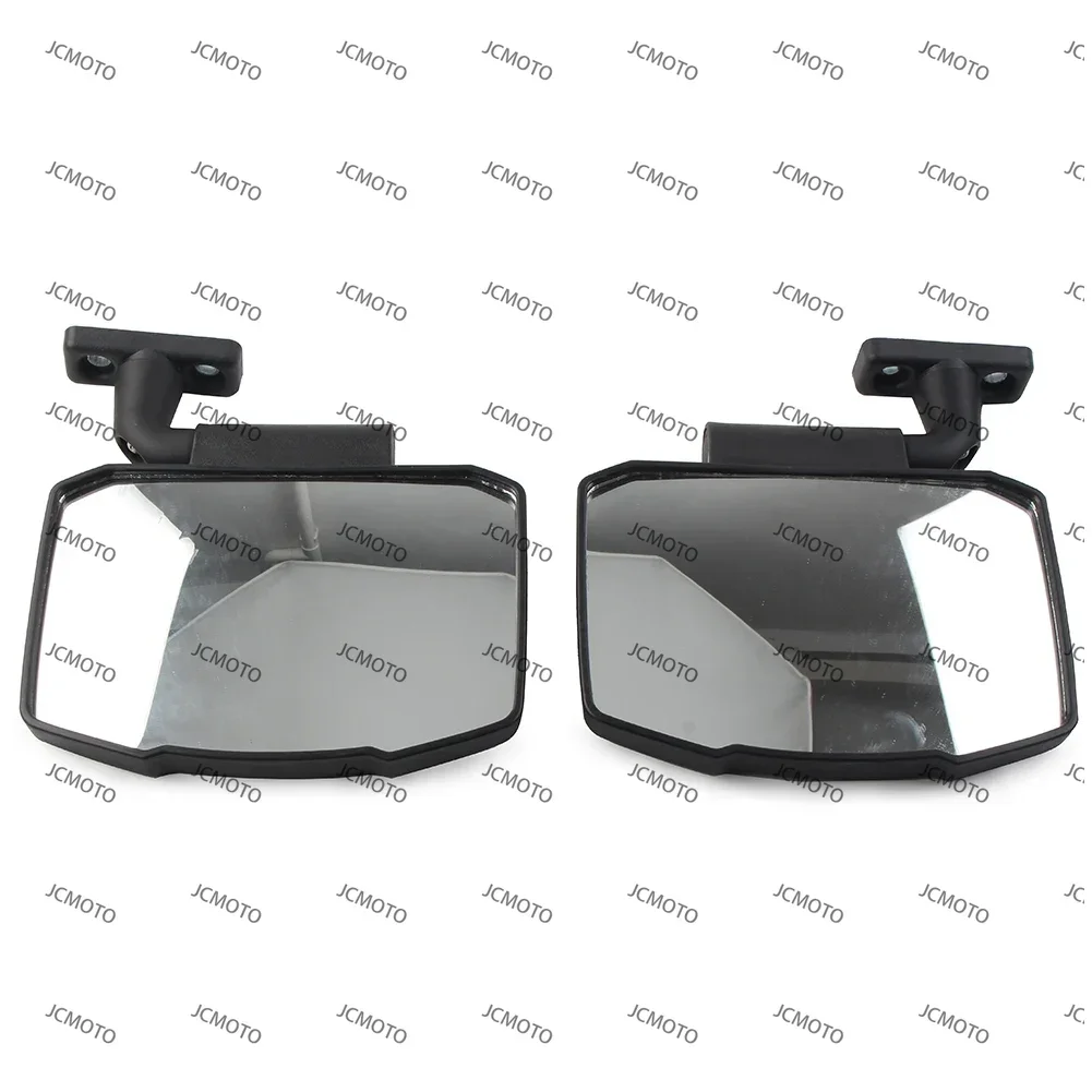 Accessories Rear View Mirror Right & Left For Cub Cadet Challenger UTV 750 550 2017 2018 2019 503-01771